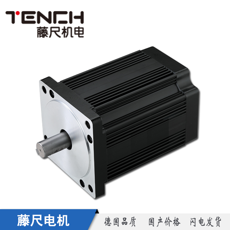 無刷電機能用多久？