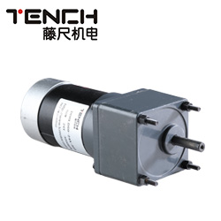 直流無刷電機(jī)（BLDC）優(yōu)勢明顯，高效能、壽命長