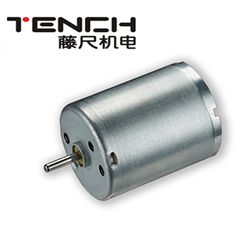 藤尺機電提供定制無刷電機，直流馬達服務(wù)
